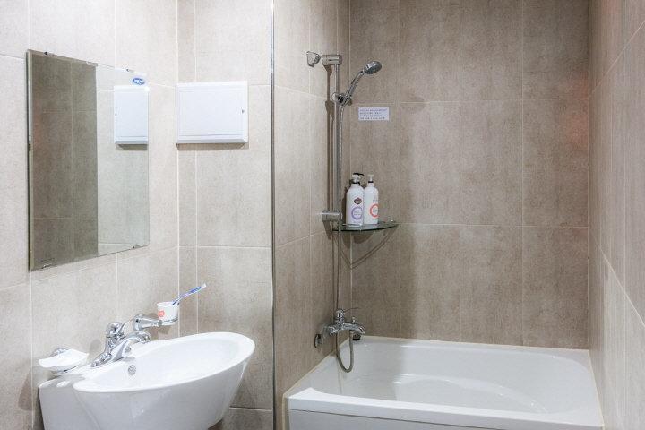 סוואן Hotel Mk מראה חיצוני תמונה
