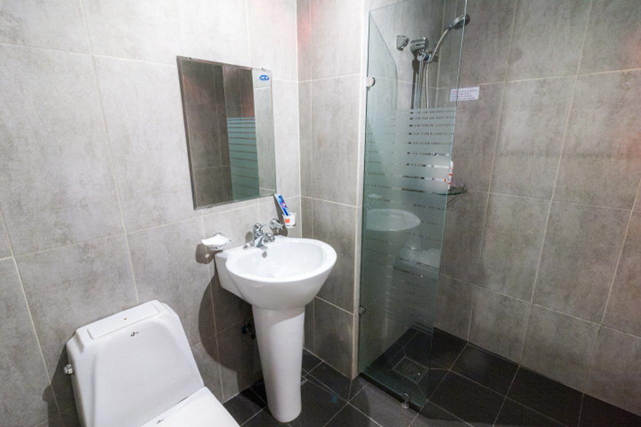 סוואן Hotel Mk מראה חיצוני תמונה
